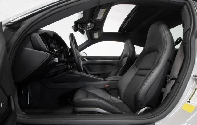 2020 Porsche 992 Carrera S - Image 19 of 21