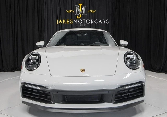 2020 Porsche 992 Carrera S - Image 16 of 21