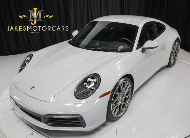 2020 Porsche 992 Carrera S - Image 17 of 21