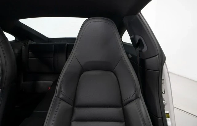 2020 Porsche 992 Carrera S - Image 20 of 21
