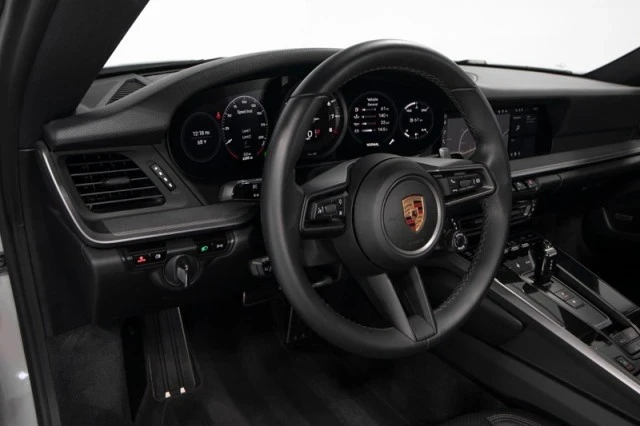 2020 Porsche 992 Carrera S - Image 21 of 21