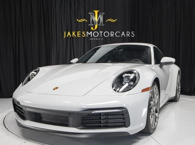 2020 Porsche 992 Carrera S - Image 18 of 21