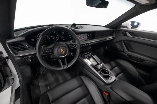 2020 Porsche 992 Carrera S - Image 5 of 21