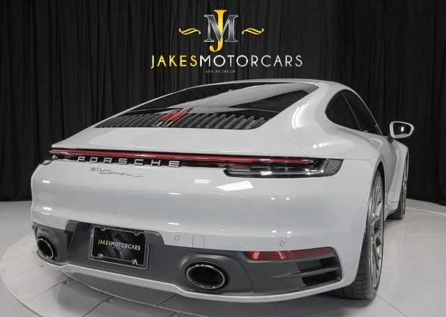 2020 Porsche 992 Carrera S - Image 11 of 21