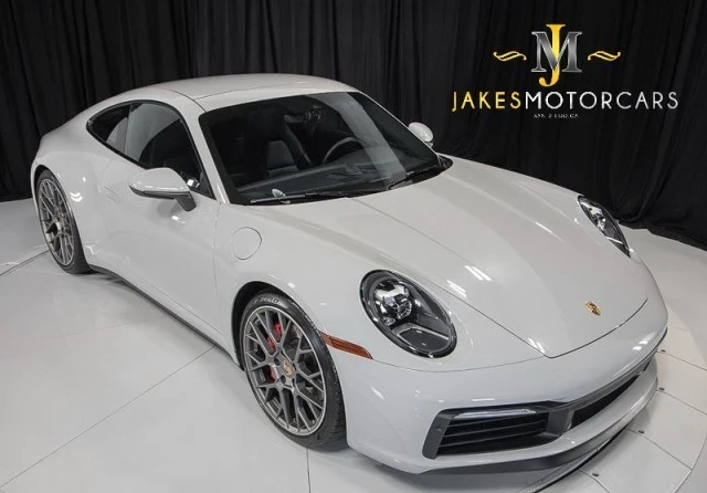 2020 Porsche 992 Carrera S - Image 14 of 21