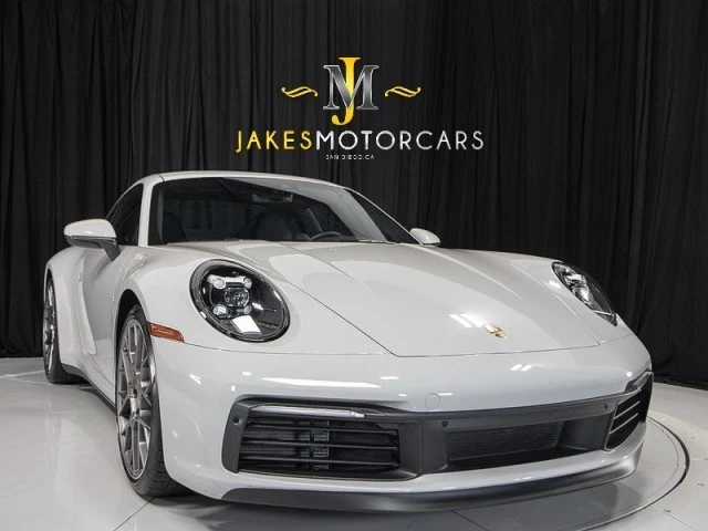 2020 Porsche 992 Carrera S - Image 15 of 21