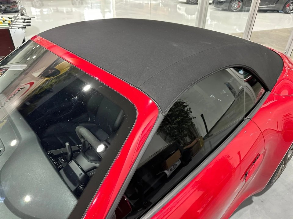 2020 Porsche 992 Carrera - Image 24 of 31