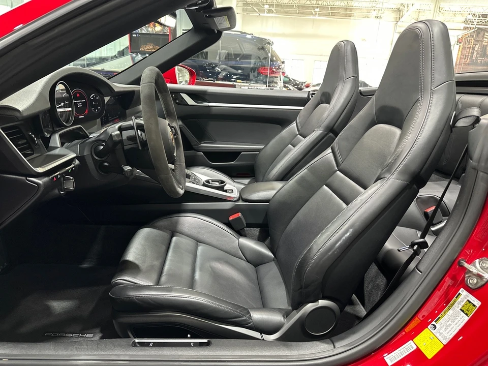 2020 Porsche 992 Carrera - Image 31 of 31