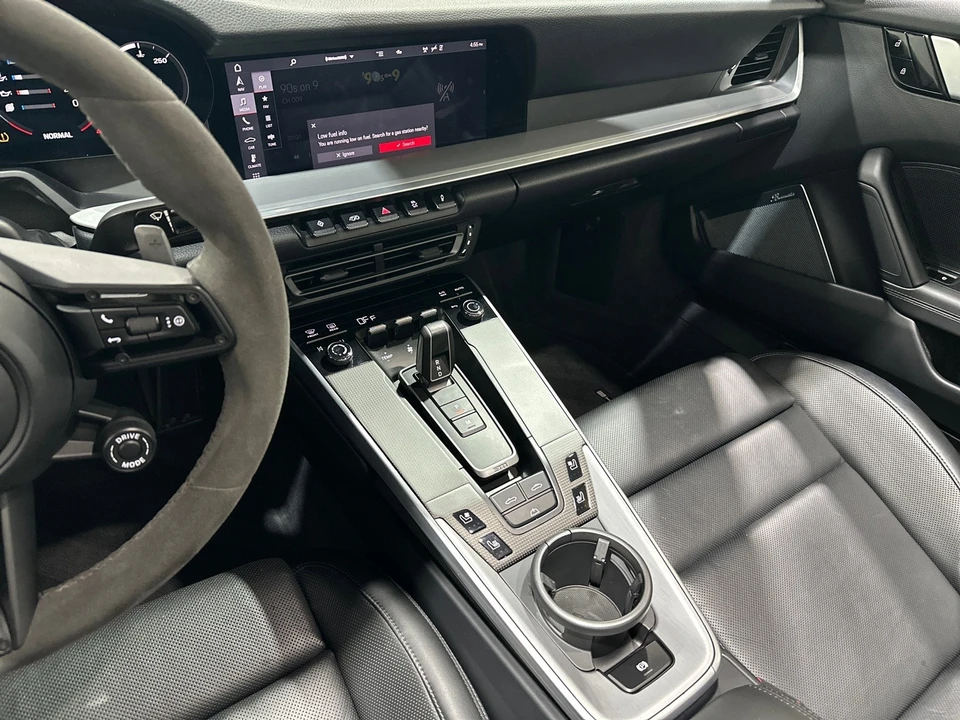 2020 Porsche 992 Carrera - Image 4 of 31