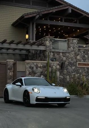 2020 Porsche 992 Carrera - Image 20 of 20