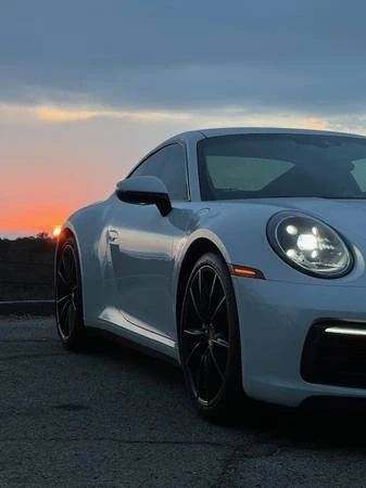 2020 Porsche 992 Carrera - Image 2 of 20
