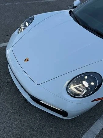 2020 Porsche 992 Carrera - Image 9 of 20