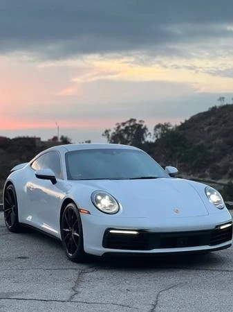 2020 Porsche 992 Carrera - Image 18 of 20