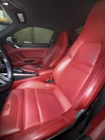 2020 Porsche 992 Carrera - Image 15 of 20