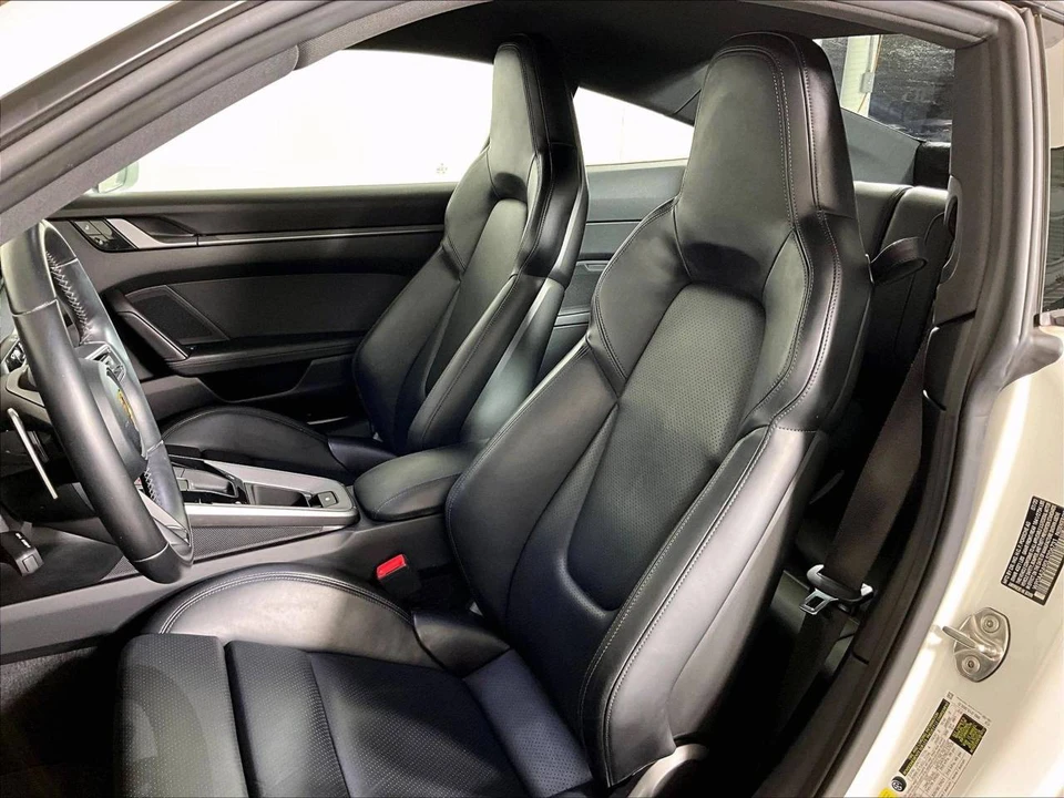 2020 Porsche 992 Carrera - Image 5 of 5
