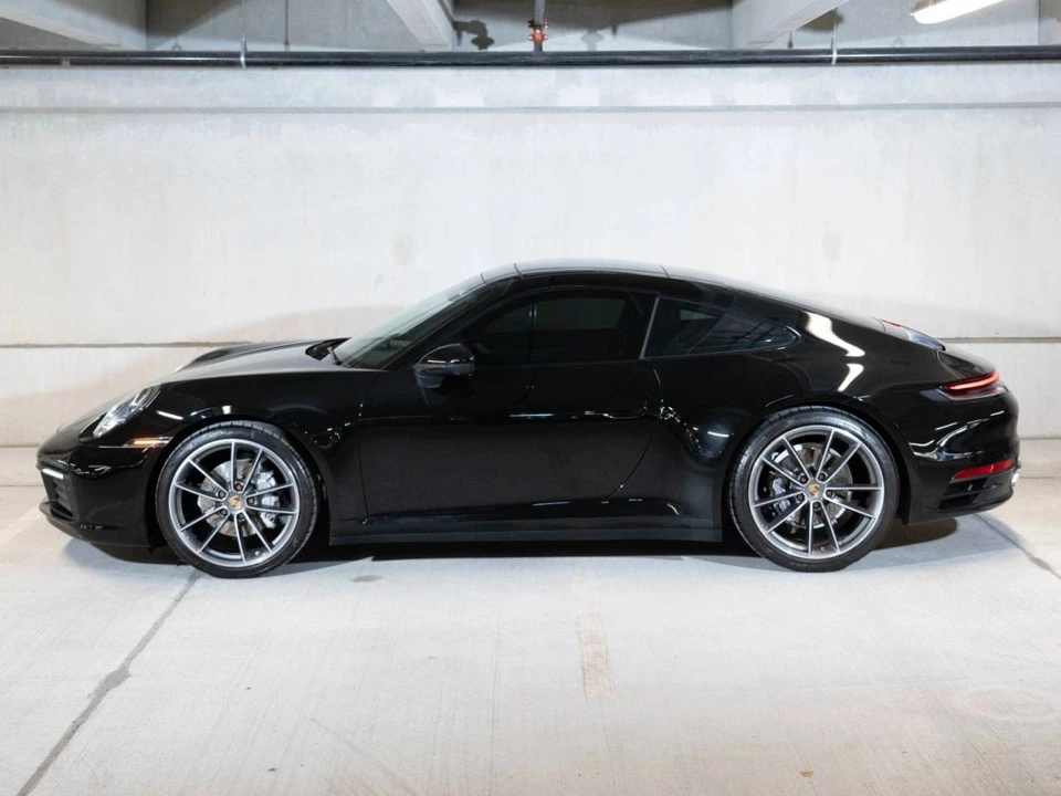 2020 Porsche 992 Carrera - Image 2 of 5