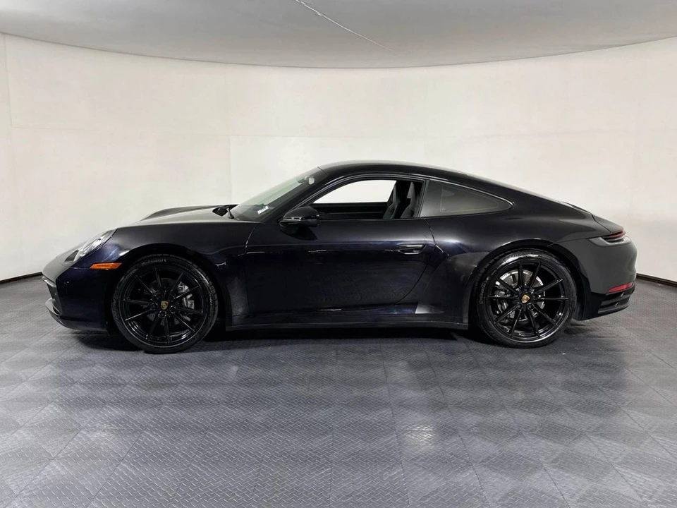 2020 Porsche 992 Carrera - Image 2 of 4