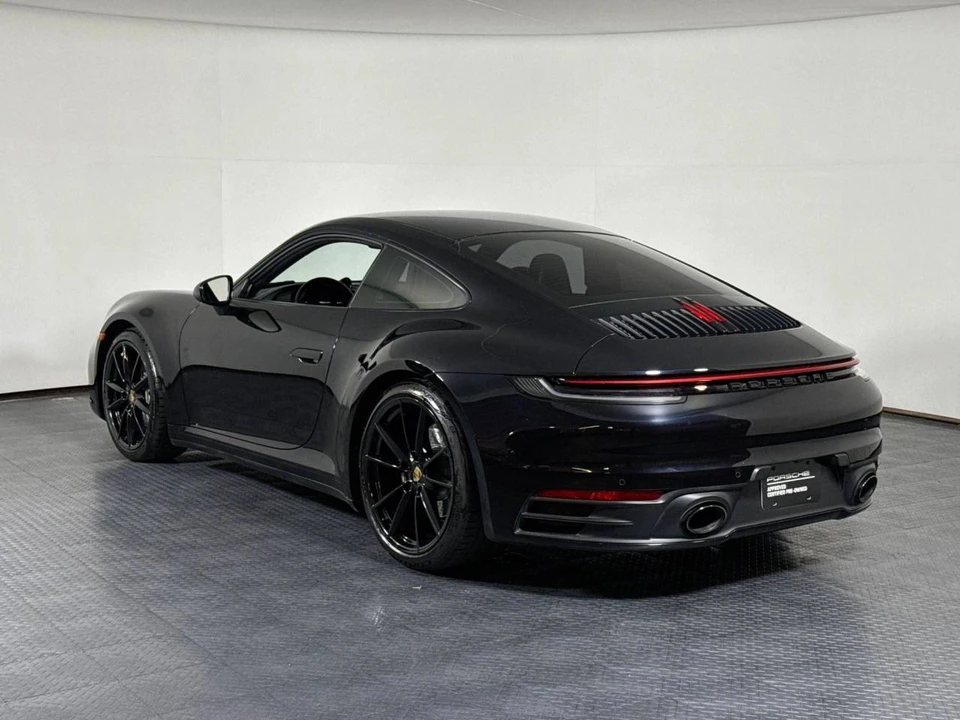 2020 Porsche 992 Carrera - Image 3 of 4