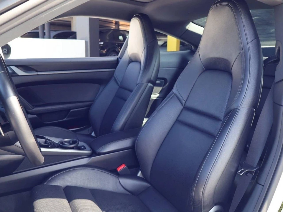 2020 Porsche 992 Carrera - Image 5 of 5