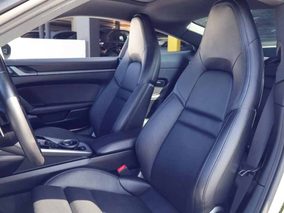 2020 Porsche 992 Carrera - Image 5 of 5