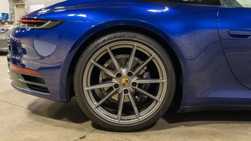 2020 Porsche 992 Carrera - Image 10 of 19