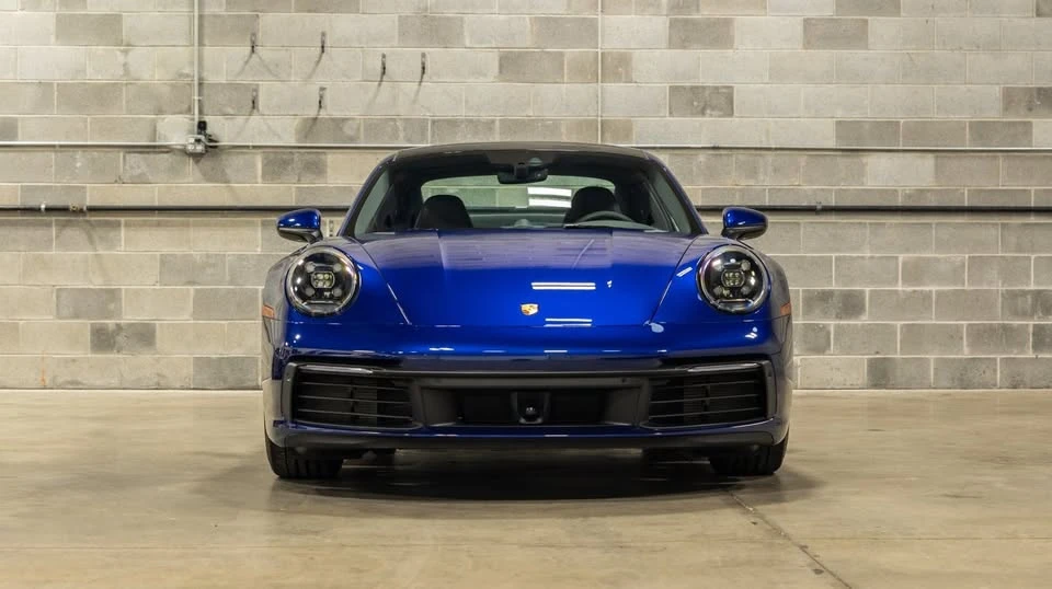 2020 Porsche 992 Carrera - Image 6 of 19