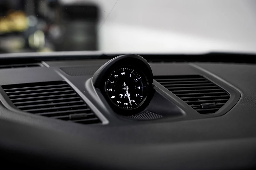 2020 Porsche 992 Carrera - Image 12 of 12