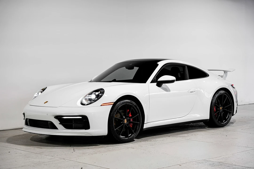 2020 Porsche 992 Carrera - Image 6 of 12