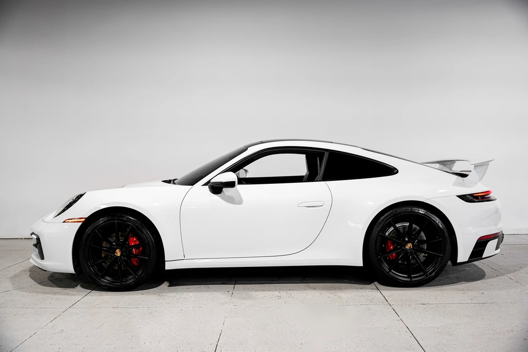 2020 Porsche 992 Carrera - Image 7 of 12