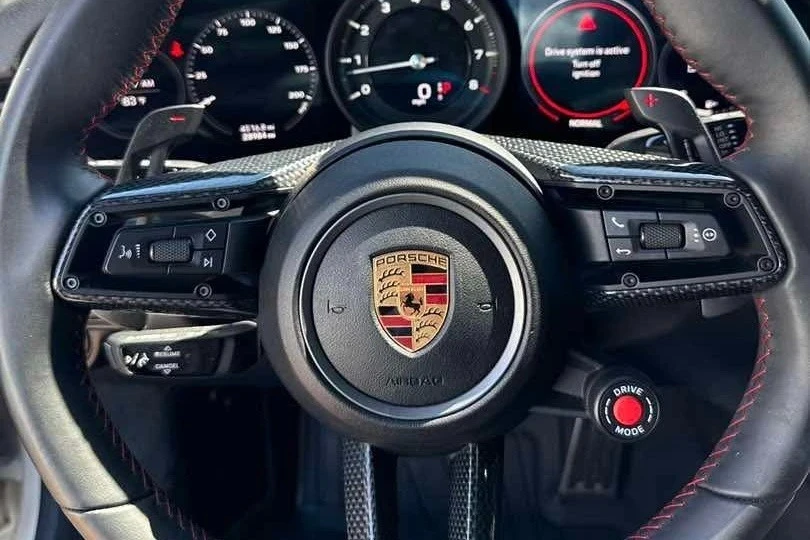 2020 Porsche 992 Carrera - Image 12 of 12
