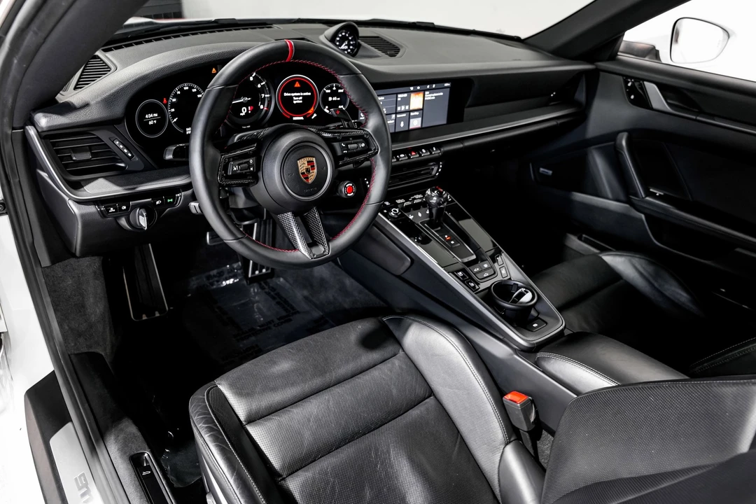2020 Porsche 992 Carrera - Image 9 of 12