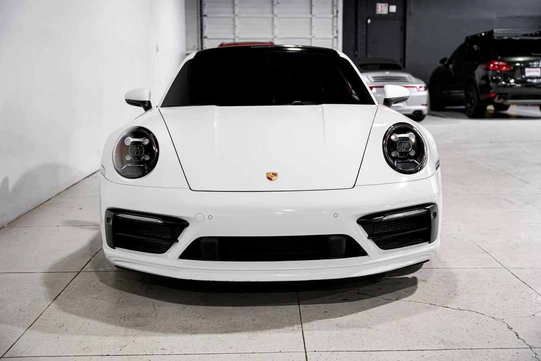 2020 Porsche 992 Carrera - Image 5 of 12