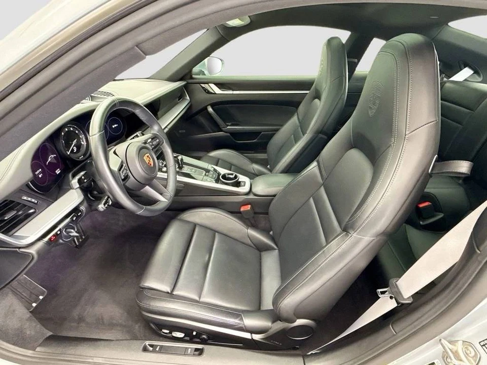 2020 Porsche 992 Carrera - Image 5 of 5