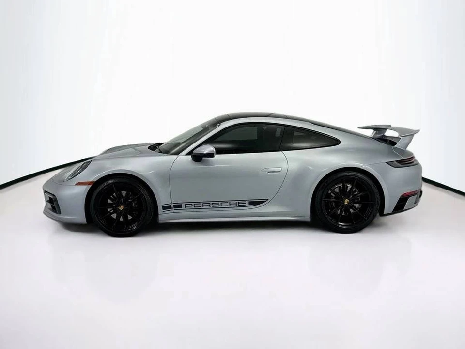 2020 Porsche 992 Carrera - Image 2 of 5