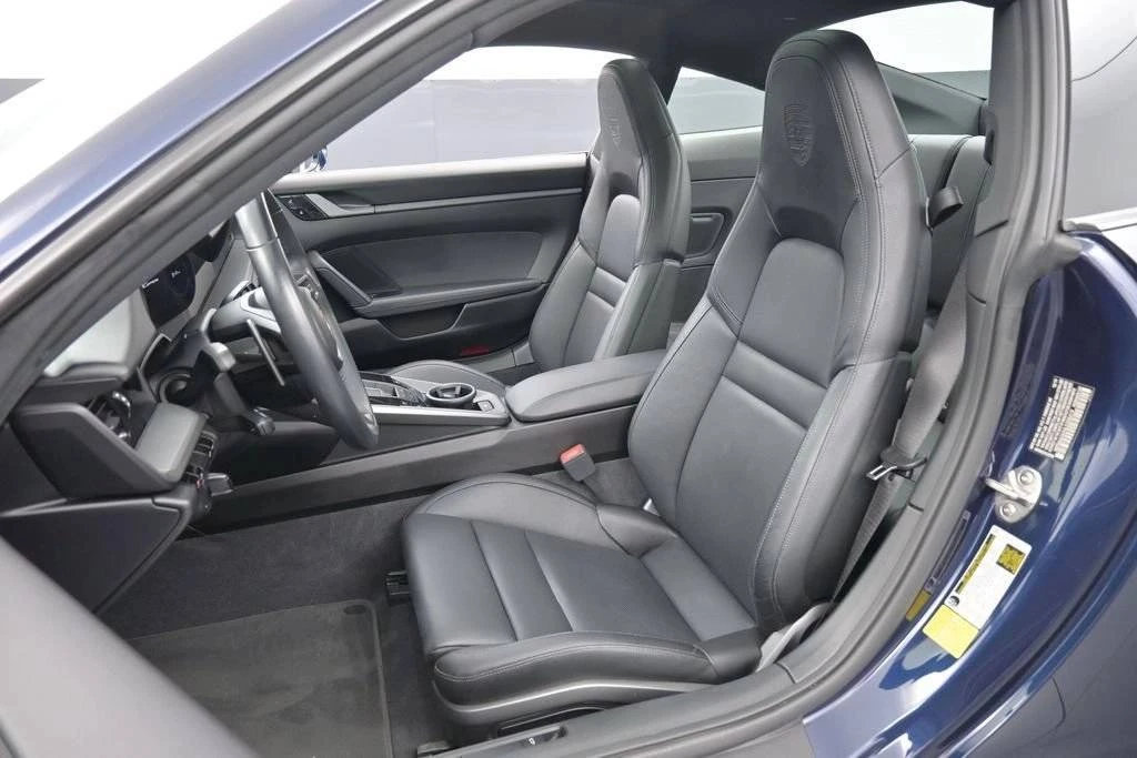 2020 Porsche 992 Carrera - Image 5 of 5