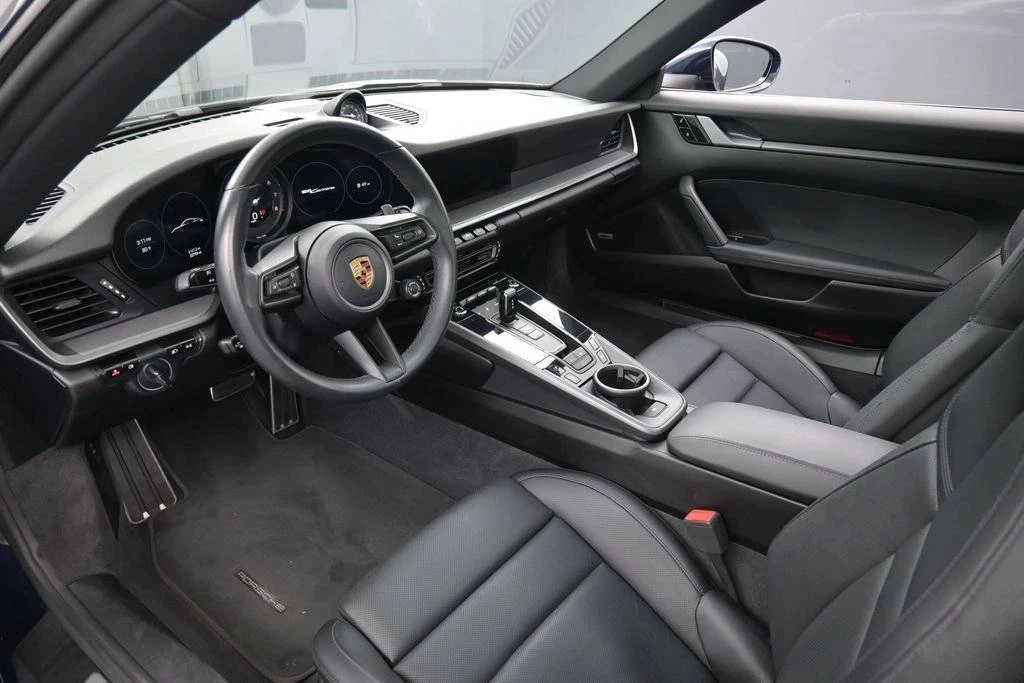 2020 Porsche 992 Carrera - Image 4 of 5