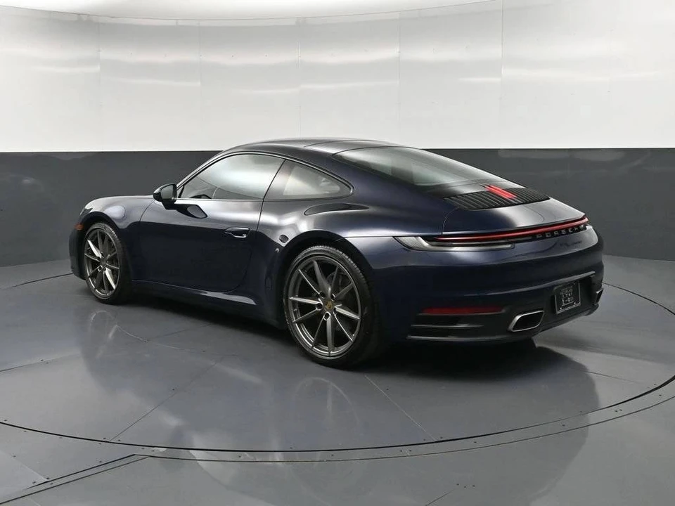 2020 Porsche 992 Carrera - Image 3 of 5