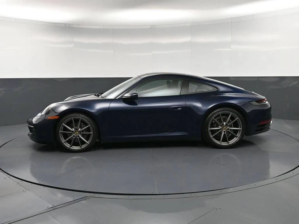 2020 Porsche 992 Carrera - Image 2 of 5