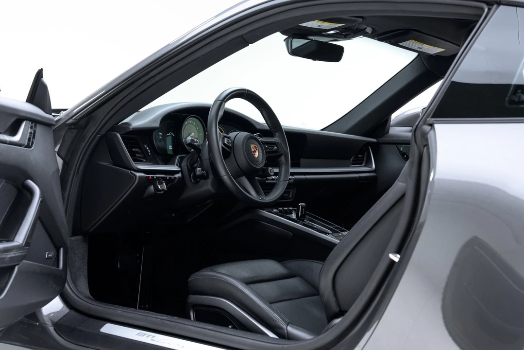 2020 Porsche 992 Carrera - Image 2 of 21