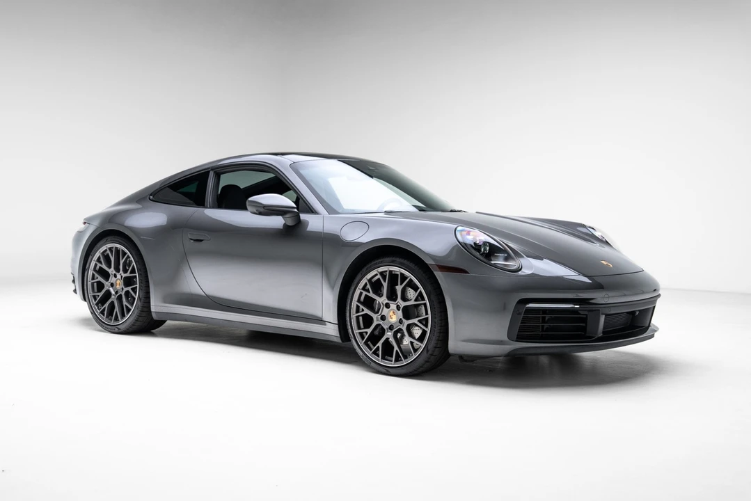 2020 Porsche 992 Carrera - Image 9 of 21
