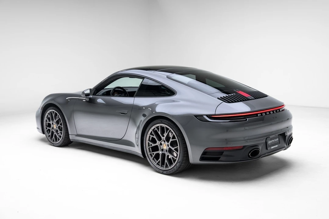 2020 Porsche 992 Carrera - Image 22 of 31