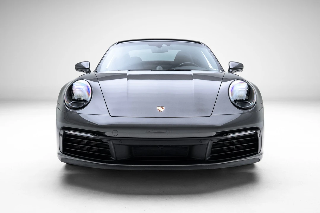 2020 Porsche 992 Carrera - Image 7 of 21