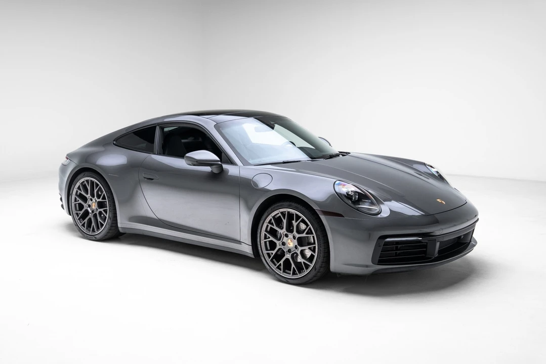 2020 Porsche 992 Carrera - Image 10 of 31