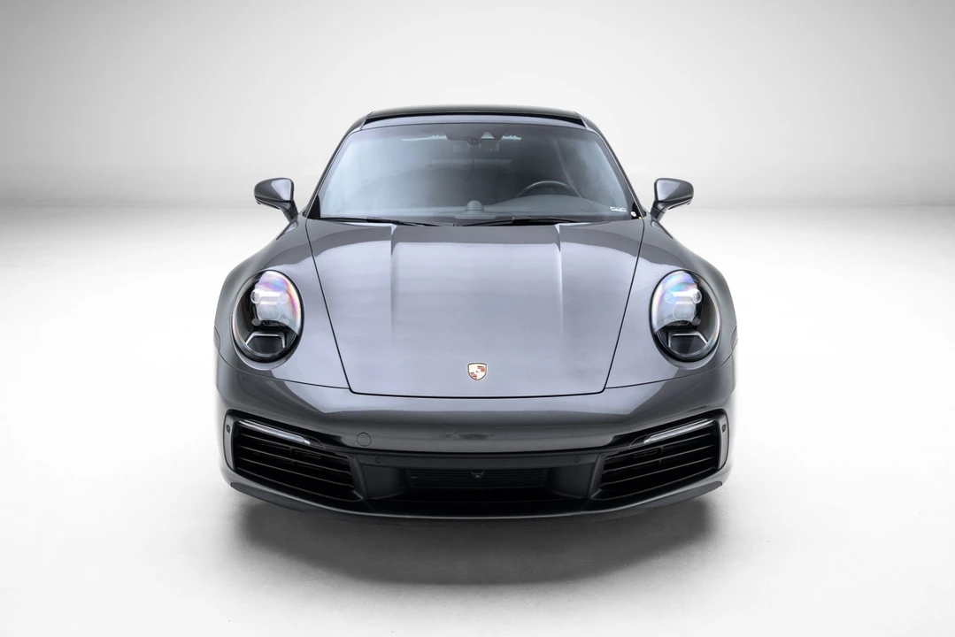 2020 Porsche 992 Carrera - Image 3 of 31