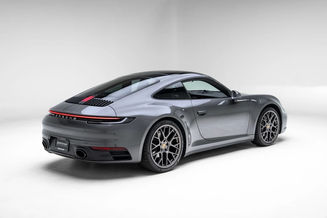 2020 Porsche 992 Carrera - Image 19 of 21