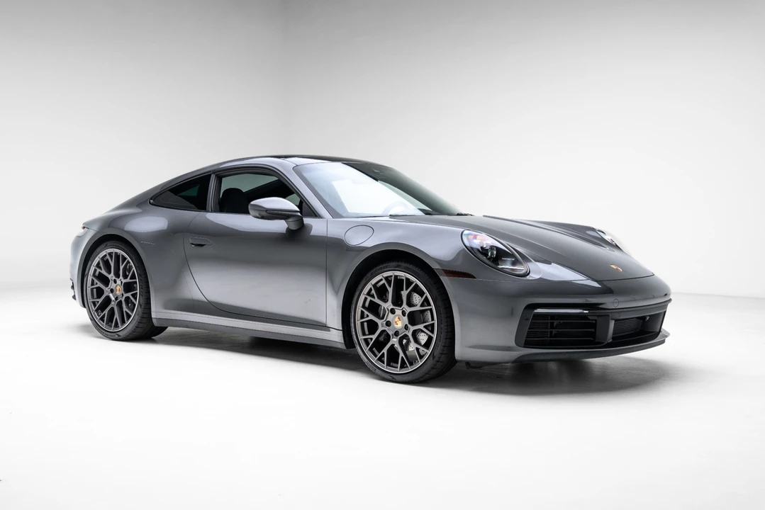 2020 Porsche 992 Carrera - Image 8 of 21
