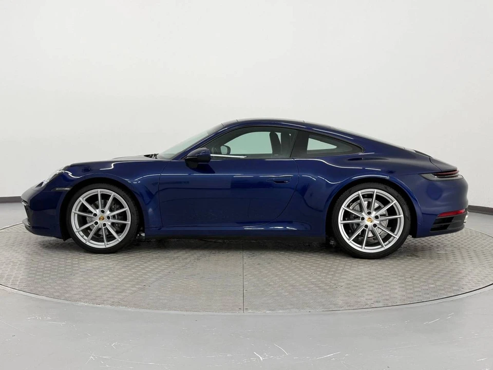 2020 Porsche 992 Carrera - Image 2 of 5