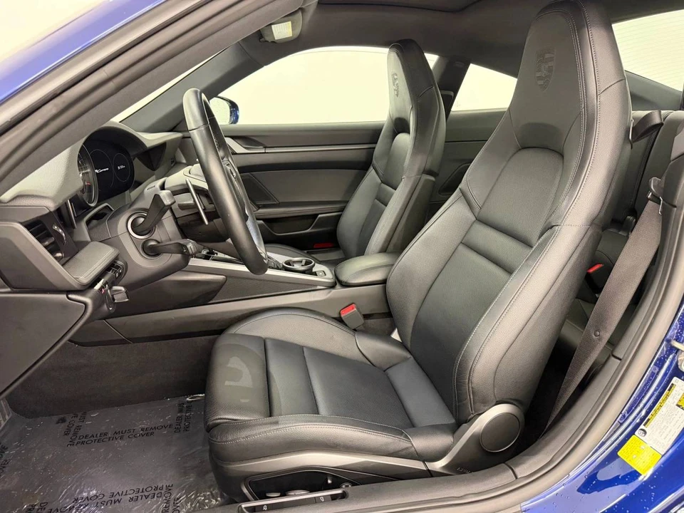 2020 Porsche 992 Carrera - Image 5 of 5