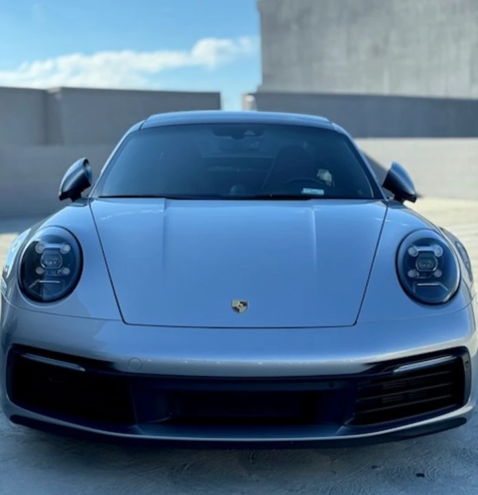 2020 Porsche 992 Carrera - Image 6 of 11