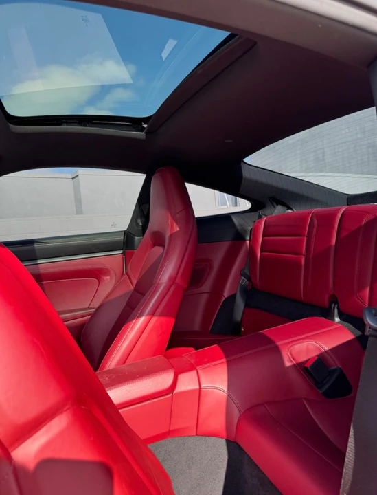 2020 Porsche 992 Carrera - Image 12 of 12